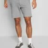 Pier One Hombre Shorts - Mottled Light Grey -Ofertas Pier One Tienda d467f5a2b23c4fd794f7ffbbbffac377