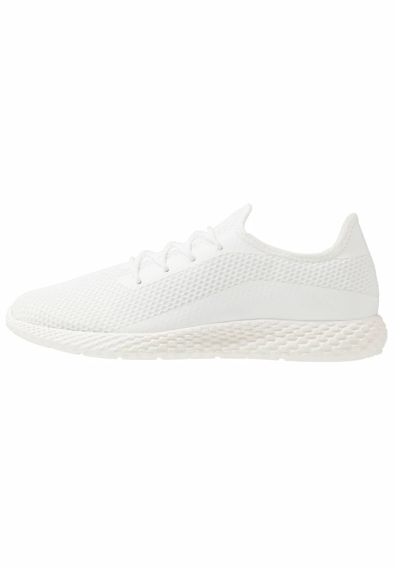 Pier One UNISEX - Zapatillas - White, Hombre 3 Pier One UNISEX - Zapatillas - White, Hombre