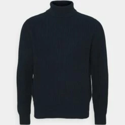 Pier One Hombre Jersey De Punto - Dark Blue 12 Pier One Hombre Jersey De Punto - Dark Blue -Ofertas Pier One Tienda d4ddbe60661241aeb4508580fd31db17