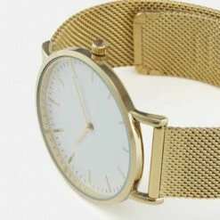 Pier One Unisexo Reloj - Goldcoloured 9 Pier One Unisexo Reloj - Goldcoloured -Ofertas Pier One Tienda d505185352dc4b24ba2c678fa3ac29c0