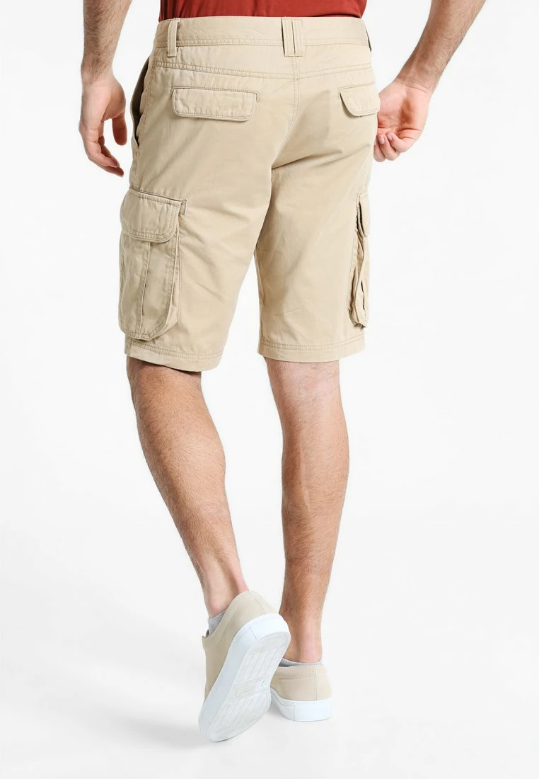 Pier One Hombre Shorts - Beige 5 Pier One Hombre Shorts - Beige - Imagen 3