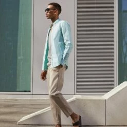 Pier One UNISEX - Pantuflas - Black, Unisexo