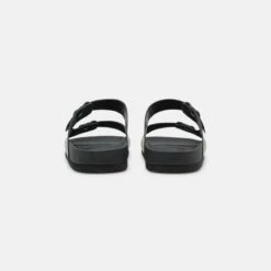 Pier One UNISEX - Pantuflas - Black, Unisexo 15 Pier One UNISEX - Pantuflas - Black, Unisexo -Ofertas Pier One Tienda d9e912440b1f48ef89780c792dc42065