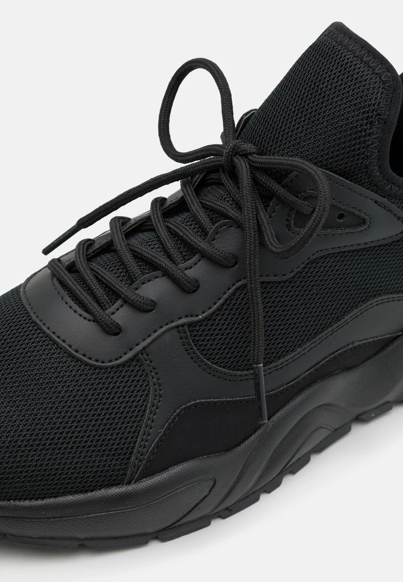 Pier One UNISEX - Zapatillas - Black, Unisexo 6 Pier One UNISEX - Zapatillas - Black, Unisexo - Imagen 4