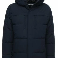 Pier One Hombre Chaqueta De Invierno - Dark Blue -Ofertas Pier One Tienda dadf29311d484e6f9609ac8c51849d8a