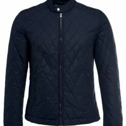 Pier One Hombre Chaqueta De Entretiempo - Dark Blue -Ofertas Pier One Tienda dc6d2e61d1d34df1b1c4b01c4fdea418
