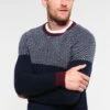 Pier One Hombre Jersey De Punto - Dark Blue 2 Pier One Hombre Jersey De Punto - Dark Blue -Ofertas Pier One Tienda dcf49cfcc91b42b7a5144910e60c1e22