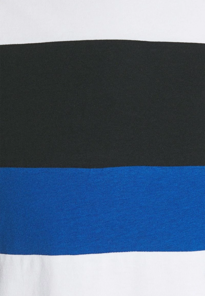 Pier One Hombre Camiseta Básica - White 8 Pier One Hombre Camiseta Básica - White - Imagen 6