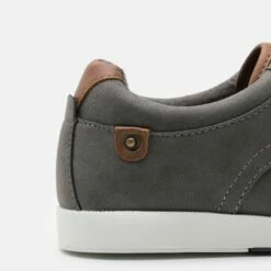 Pier One Hombre Zapatos Con Cordones - Grey 13 Pier One Hombre Zapatos Con Cordones - Grey -Ofertas Pier One Tienda dec276545971408b903fe588173e27d8