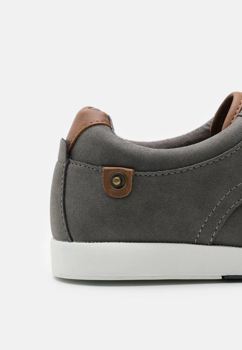 Pier One Hombre Zapatos Con Cordones - Grey 8 Pier One Hombre Zapatos Con Cordones - Grey - Imagen 6