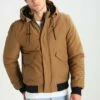 Pier One Hombre Chaqueta De Invierno - Beige -Ofertas Pier One Tienda df07a33e1576458592d22bc3a0f46fc7