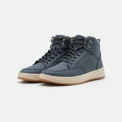 Pier One Hombre Zapatillas - Dark Blue -Ofertas Pier One Tienda df7f6d8f66424a36a3938a2877d325be