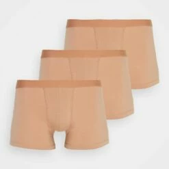 Pier One Hombre 3 PACK - Culotte - Tan 10 Pier One Hombre 3 PACK - Culotte - Tan -Ofertas Pier One Tienda dfeb936d509e400db6841172d169b0cf
