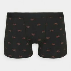Pier One Hombre 3 PACK - Culotte - Black/red 14 Pier One Hombre 3 PACK - Culotte - Black/red -Ofertas Pier One Tienda e0a2042bad304fe5b77e5a493e96e826