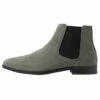 Pier One Hombre Botines - Grey -Ofertas Pier One Tienda e1e043ebf0d64d3584fb13338b53678f