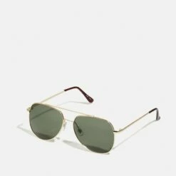 Pier One Hombre Gafas De Sol - Green