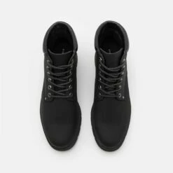Pier One Hombre Botines Con Cordones - Black 11 Pier One Hombre Botines Con Cordones - Black -Ofertas Pier One Tienda e35eafe540ff4c6bb518a17a0fe6b438