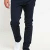 Pier One Hombre Pantalones - Dark Blue -Ofertas Pier One Tienda e3cdb4686e7b4fc084b76602b765aebf