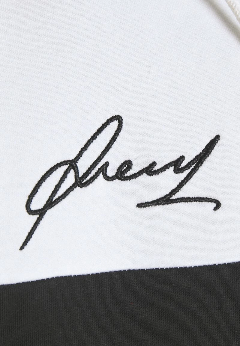 Pier One Hombre Jersey Con Capucha - Black- White 9 Pier One Hombre Jersey Con Capucha - Black- White - Imagen 7