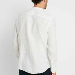 Pier One Hombre Camisa - White -Ofertas Pier One Tienda e5ec1c0717ed4674a2738914085fcccd