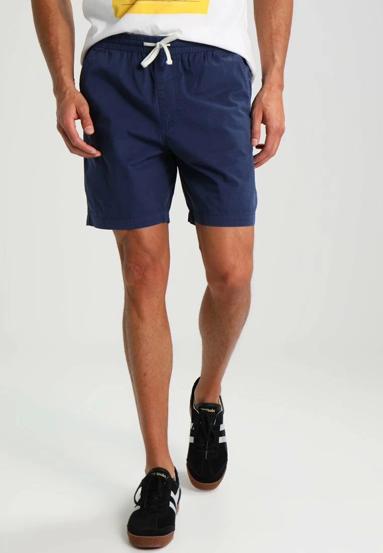 Pier One Hombre Shorts - Dark Blue 3 Pier One Hombre Shorts - Dark Blue