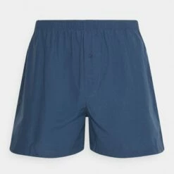 Pier One Hombre 5 PACK - Boxer - Dark Blue/blue/light Blue -Ofertas Pier One Tienda eb9e699a8b844902810a9d015e7ac989
