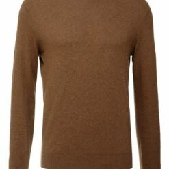 Pier One Hombre Jersey De Punto - Mottled Brown -Ofertas Pier One Tienda ebdd3b4bf78440d1bd76d52e6e9a84c7