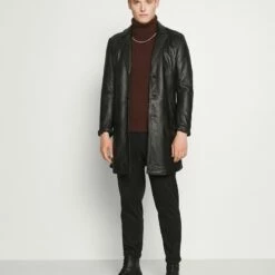 Pier One Hombre Jersey De Punto - Brown -Ofertas Pier One Tienda ed947ade5a664f7fb23ba68261b1d7d3