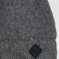 Pier One Hombre HOODED - Chaqueta De Invierno - Grey Melange -Ofertas Pier One Tienda edc121753b62432f96e96f4104b2e07d