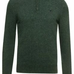 Pier One Hombre Jersey De Punto - Mottled Dark Green 12 Pier One Hombre Jersey De Punto - Mottled Dark Green -Ofertas Pier One Tienda ef0a8d9f9d864891b94d544613f6f8f0