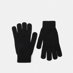 Pier One Hombre Guantes - Black