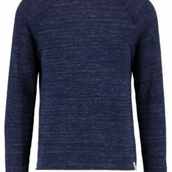 Pier One Jersey De Punto - Mottled Blue, Hombre -Ofertas Pier One Tienda f141f6f2fcf641319960419d9f07007e