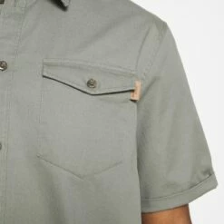Pier One Hombre Camisa - Khaki -Ofertas Pier One Tienda f19f74520b8245e9a1fde43584f446ef