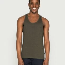 Pier One Hombre 3 PACK - Top - Green / White / Light Blue -Ofertas Pier One Tienda f25e6ba5218e45d2b6bef632365bc6b9