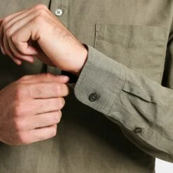 Pier One Hombre Camisa - Khaki 12 Pier One Hombre Camisa - Khaki -Ofertas Pier One Tienda f27e82a1f5c04d0a8e8edceaca2cc659