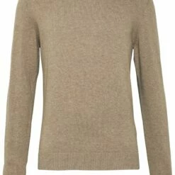 Pier One Hombre Jersey De Punto - Mottled Beige -Ofertas Pier One Tienda f2b8ba873cd74dc7b3e9bc272c9e88e8