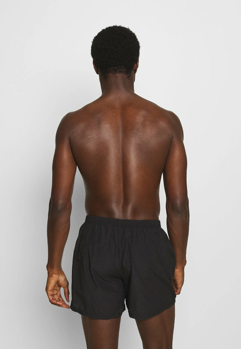 Pier One Hombre 5 PACK - Boxer - Black 6 Pier One Hombre 5 PACK - Boxer - Black - Imagen 4