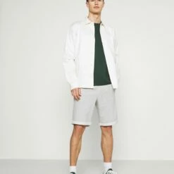 Pier One Pantalones Deportivos - Light Grey, Hombre -Ofertas Pier One Tienda f3a984e326194dacb08c4c58197684aa