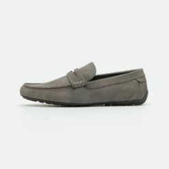 Pier One Hombre Mocasines - Grey