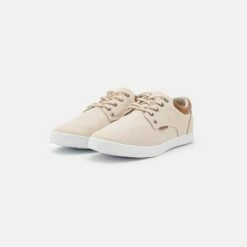 Pier One Unisexo Zapatillas - Beige -Ofertas Pier One Tienda f520c15b854f46fea0567b8525b42617