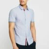 Pier One Hombre Camisa - Dark Blue -Ofertas Pier One Tienda f581a936acf44bfa9a772bd8740dd4ea
