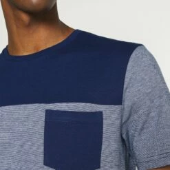 Pier One Hombre Camiseta Estampada - White -Ofertas Pier One Tienda f6dc572f13c944b2be27bc5723a0de92