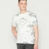 Pier One Hombre Camiseta Estampada - Grey 1 Pier One Hombre Camiseta Estampada - Grey -Ofertas Pier One Tienda f79d40dcce3542dbb6ef10db9f82807a