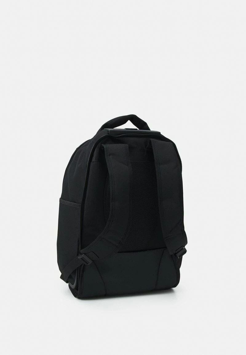 Pier One Unisexo MULTIFUNCTIONAL TROLLEY UNISEX - Mochila - Black 6 Pier One Unisexo MULTIFUNCTIONAL TROLLEY UNISEX - Mochila - Black - Imagen 4