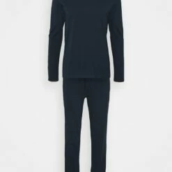 Pier One Hombre Pijama - Dark Blue 10 Pier One Hombre Pijama - Dark Blue -Ofertas Pier One Tienda f8a6b95943eb4373bcafad2ea1edae02