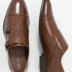 Pier One Hombre Mocasines - Cognac -Ofertas Pier One Tienda f9fd9610e7694f49a9026cd81e6b70da