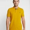 Pier One Hombre Polo - Mustard 2 Pier One Hombre Polo - Mustard -Ofertas Pier One Tienda fa45949fb9734cf0964afc27ed0937b3