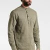 Pier One Hombre Camisa - Khaki -Ofertas Pier One Tienda fa9e64099e704eef8c6ce4b12eb2acf7