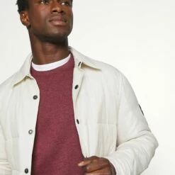 Pier One Hombre Sudadera - Bordeaux -Ofertas Pier One Tienda fafeaf7f7b854526ab68766423c04dec