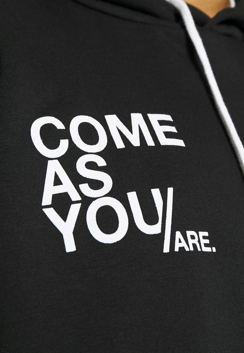 Pier One Sudadera - Black, Hombre 9 Pier One Sudadera - Black, Hombre - Imagen 7